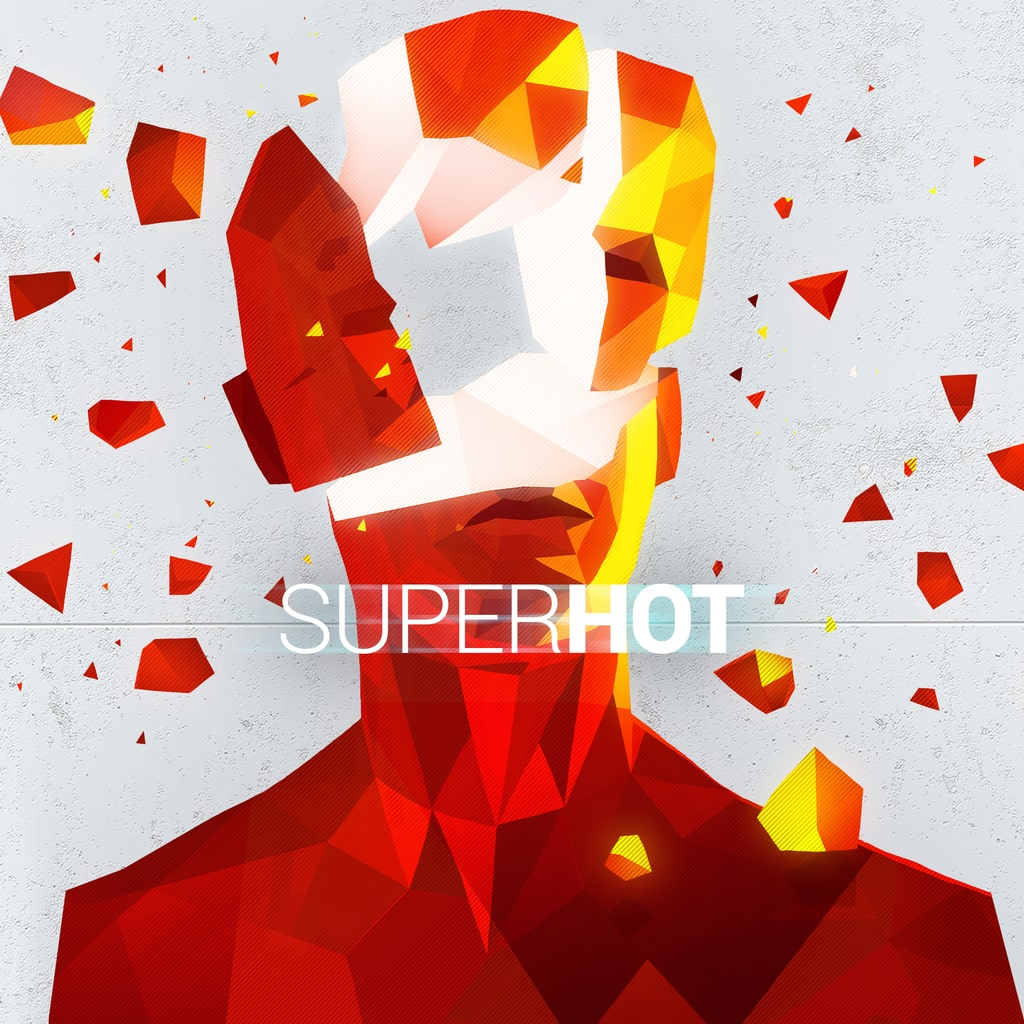 superhot